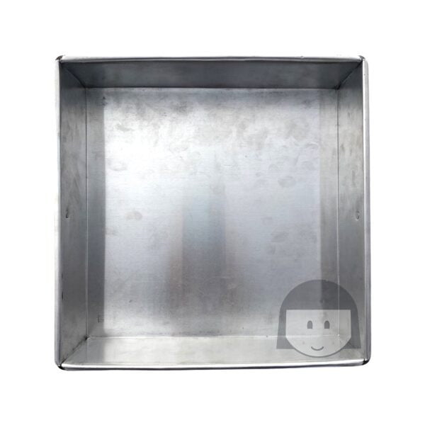 Nesia Loyang Kotak 22 cm Baking Supplies