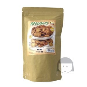 Nesia Melinjo Manis 150 gr Makanan Ringan Gurih