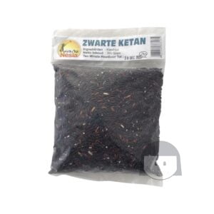 Nesia Zwarte Ketan / Ketan Hitam 300 gr