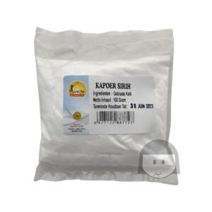 Nesia Kapur Sirih 100 gr