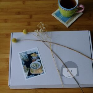 Gift Box Small – Send to Yourself Gift Box