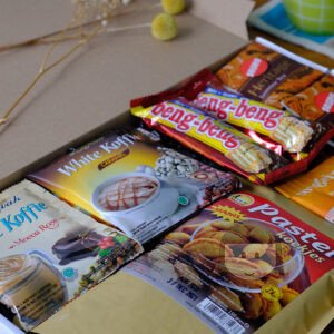 Gift Box Small – Send to Yourself Gift Box