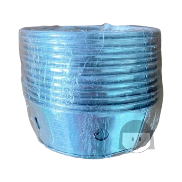 KiosKana Cetakan Bolu Kukus 8 cm, 12 st