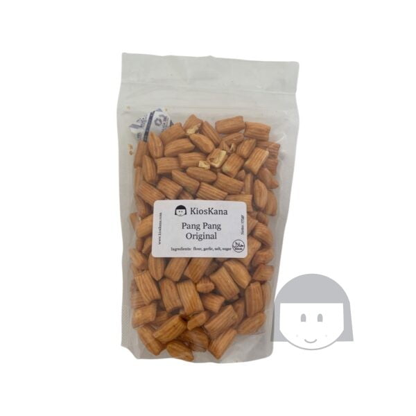 KiosKana Pang Pang Original 175 gr Limited Products