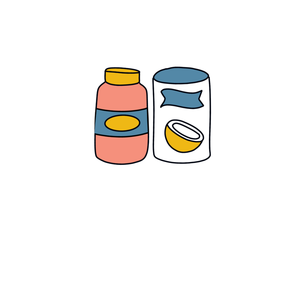 Sauces & Cooking KiosKana Indonesian speciality shop