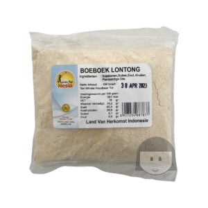 Nesia Bubuk Lontong 100 gr