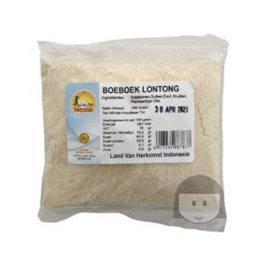 Nesia Bubuk Lontong 100 gr Lenteuitverkoop