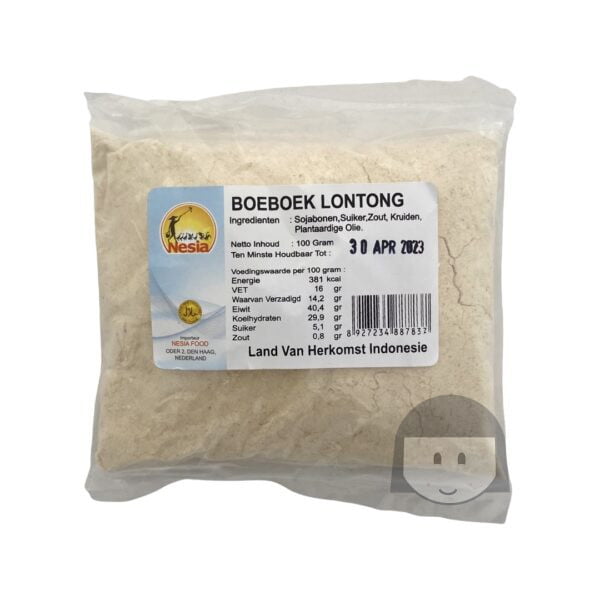 Nesia Bubuk Lontong 100 gr