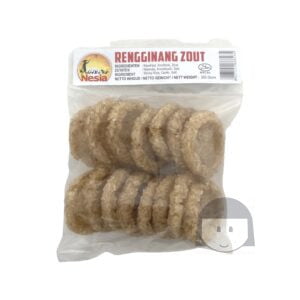 Nesia Rengginang Asin 200 gr