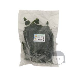 Nesia Frozen Daun Singkong 200 gr *SENDING AT OWN RISK*
