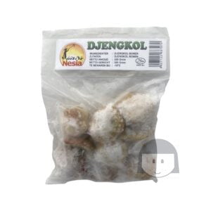 Nesia Frozen Jengkol 200 gr *SENDING AT OWN RISK*
