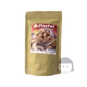 Nesia Pastel Koekjes / Pastel Manis 150 gr Hartige Snacks