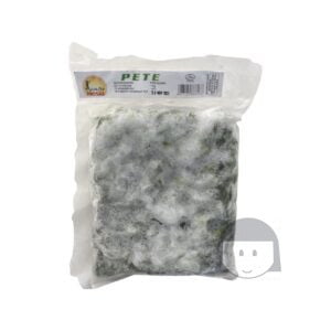 Nesia Frozen Pete 1 kg Frozen