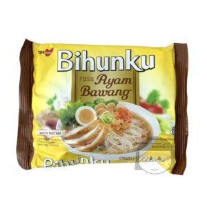 Bihunku Ayam Bawang 1 Dus 40 stuks Noedels & Instant Food