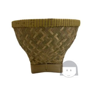 KiosKana Bakul Nasi 20 cm