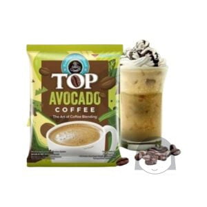 Top Coffee Avocado Drinks
