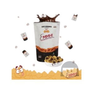 Emmh Soes Kering Chocolate Limited Products