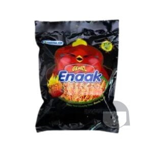 Produk Mie Gemez Enaak Snack Mie Kering Cabai Pedas Limited
