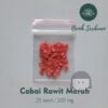 KiosKana Benih Cabe Rawit Merah Limited Products