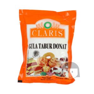 Claris Gula Tabur Donat Dingin Baking Supplies