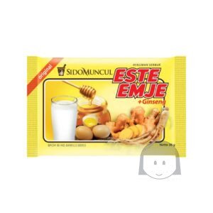 Este Emje + Ginseng Original 5 Sachets