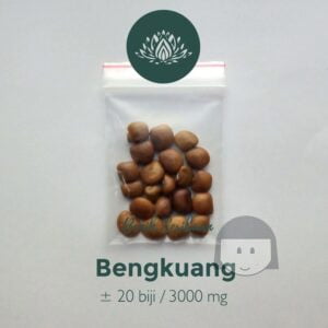 KiosKana Benih Bengkuang Limited Products