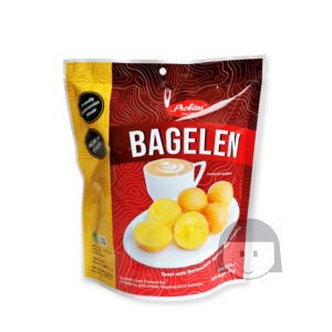 Produk Probitas Bagelen Original Limited