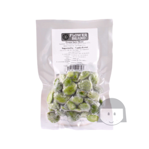 Flower Brand Frozen Pete 100 gr *SENDING AT OWN RISK*