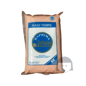 Raprima Ragi Tempe 500 gr