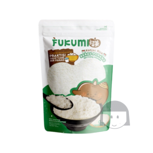 Fukumi Beras Porang 1 kg Kitchen Supplies