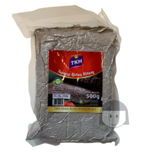 TKH Tepung Ketan Hitam 500gr Baking Supplies