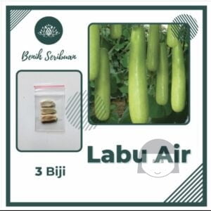 KiosKana Benih Labu Air Limited-producten