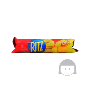 Ritz Crackers Kaasroomsandwich 118 gr