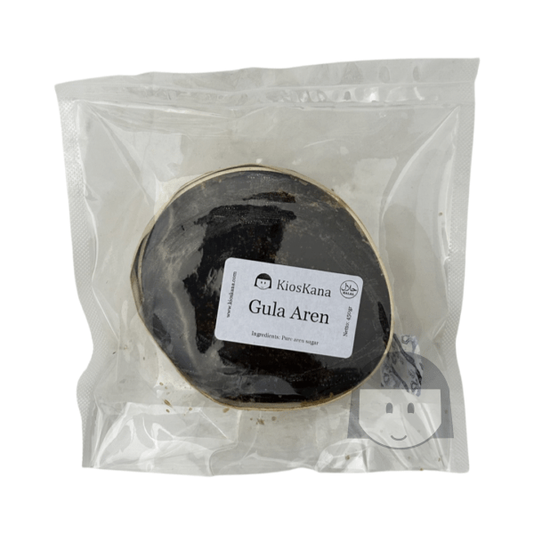 KiosKana Gula Aren 450 gr