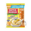 Super Bubur Instant met Kuah Kari 46 gr Noedels en instantvoedsel