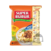 Super Bubur Instan Lezat Rasa Abon Sapi 49 gr Noedels en instantvoedsel
