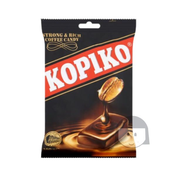 Kopiko Coffee Candy 105 gr Exp. 12-2025