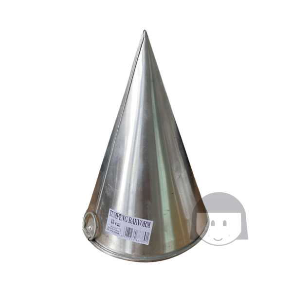 Nesia Loyang Tumpeng 15 cm