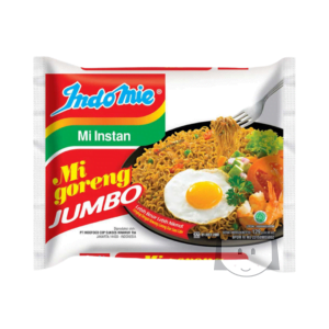 Indomie Mi Goreng Jumbo 127 gr Limited Products