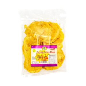 Amboina Emping Pedas Manis 150 gr