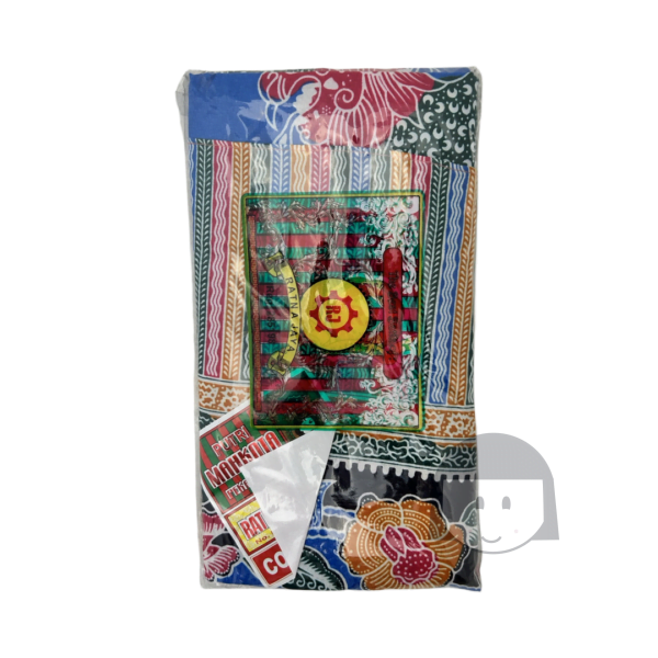 Ratna Jaya Kain Batik Gendong Bayi Biru
