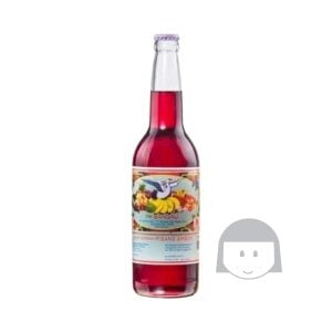 Bangau Sirup Pisang Ambon 630 ml