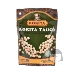 Kokita Tauco Asin Sachet Limited-producten