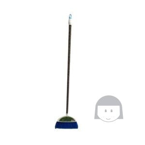 Nagoya Sapu Rumah 120 cm PICK UP ONLY!!!