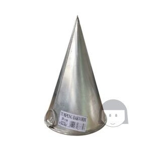 Nesia Loyang Tumpeng 10 cm