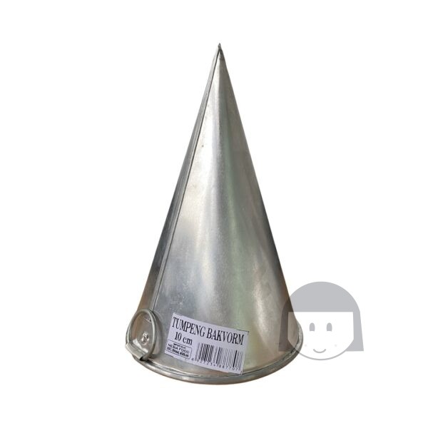 Nesia Loyang Tumpeng 10 cm