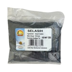 Nesia Selasih 100 gr Kitchen Supplies