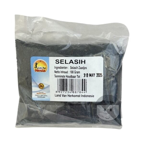 Nesia Selasih 100 gr