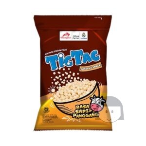 Tictac Sapi Panggang 10 pcs Diskon Curah