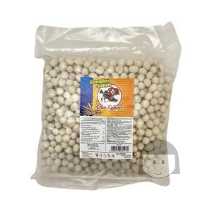 Dua Kelinci Shanghai Peanuts Rasa Original 1 kg Camilan Gurih